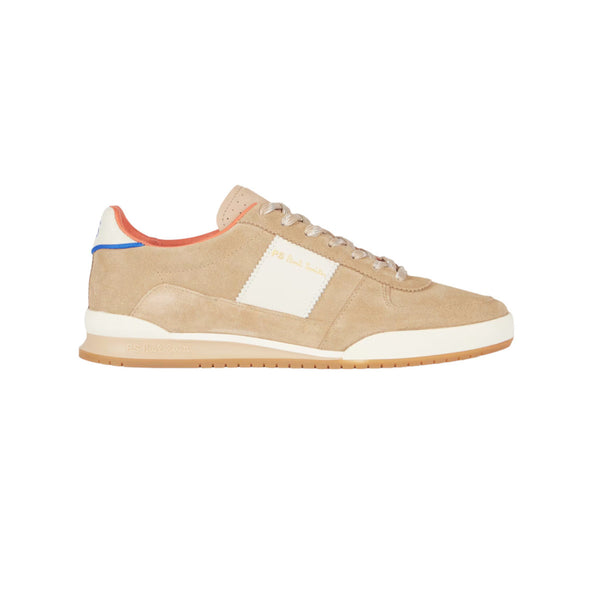 PS Paul Smith Rye Tan Trainers 62 Tan
