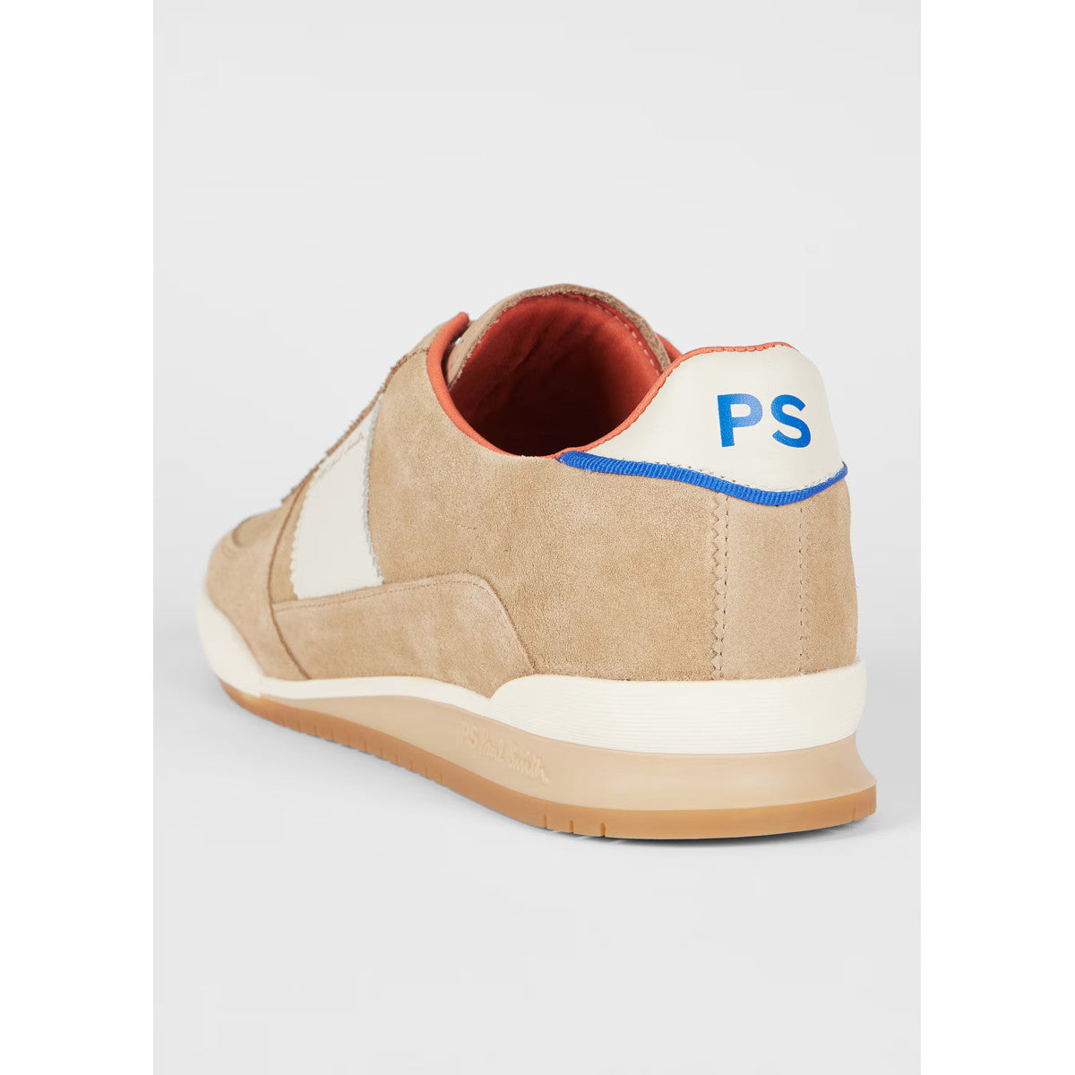 PS Paul Smith Rye Tan Trainers 62 Tan
