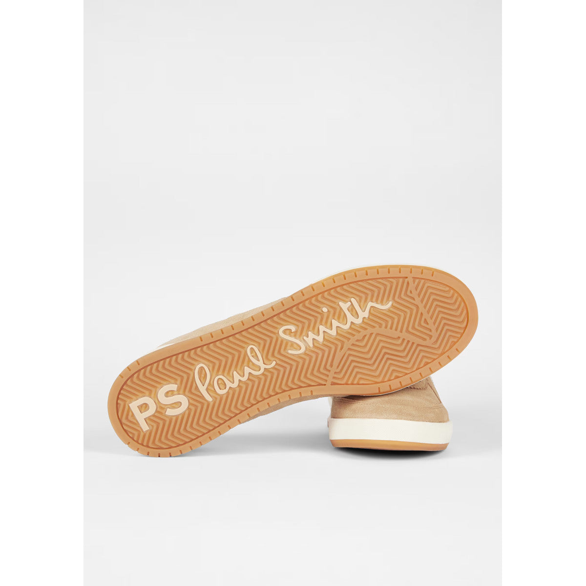 PS Paul Smith Rye Tan Trainers 62 Tan