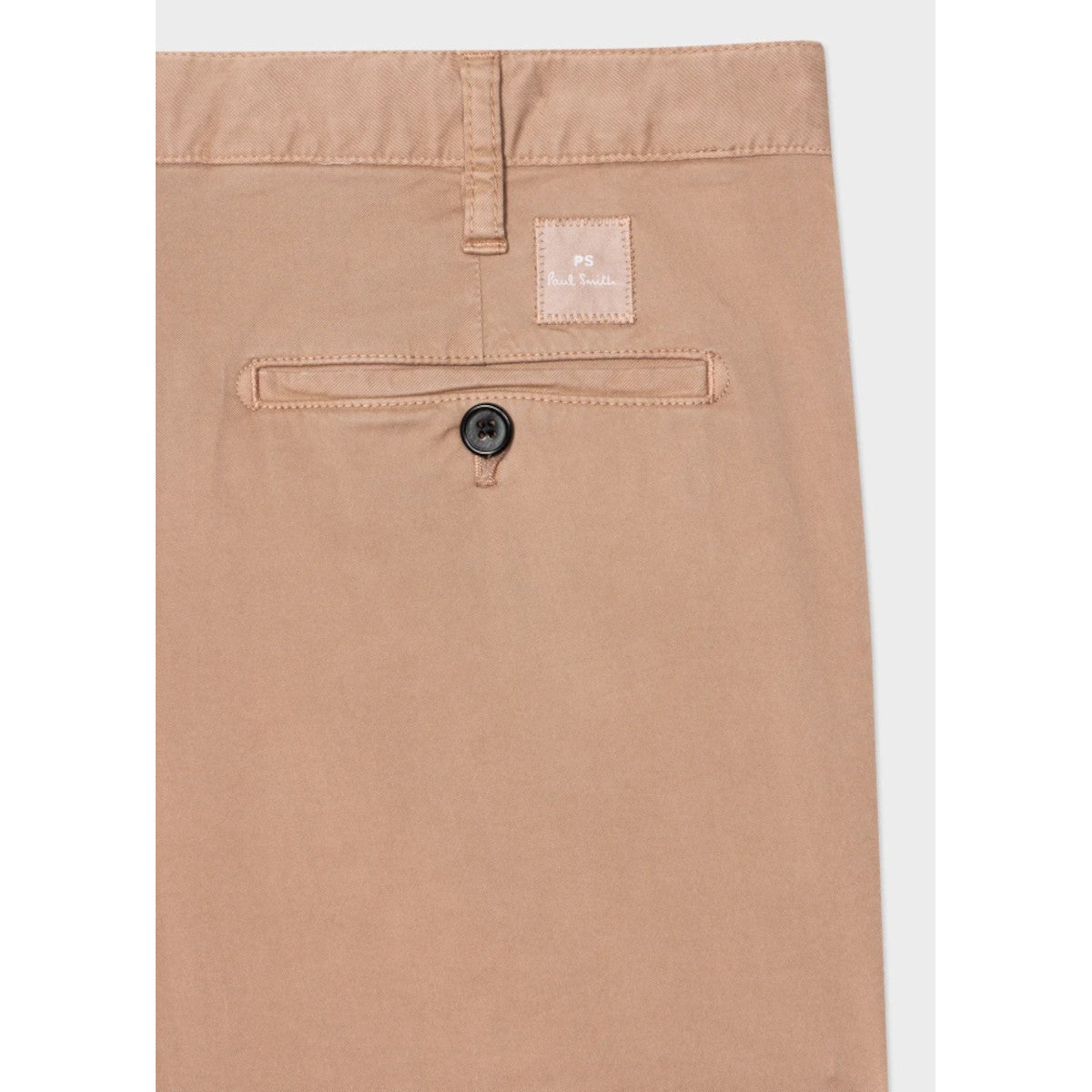 PS Paul Smith Shorts 64 Camel