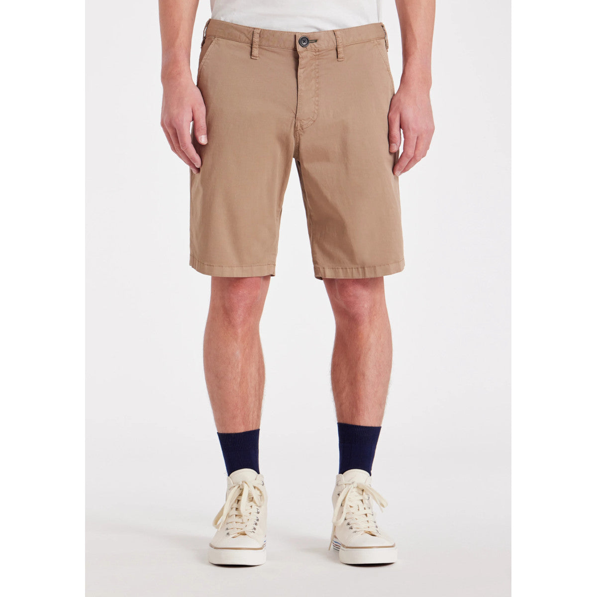 PS Paul Smith Shorts 64 Camel