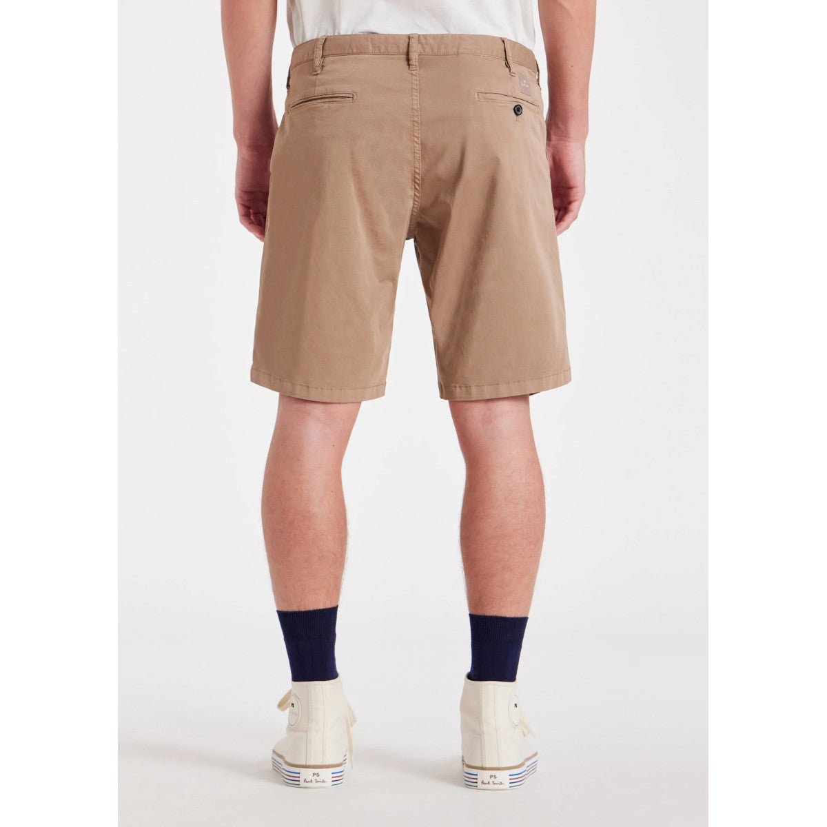 PS Paul Smith Shorts 64 Camel