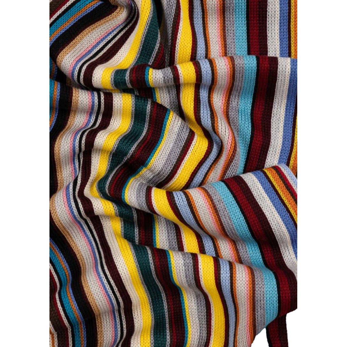 PS Paul Smith Signature Scarf 92 Multi