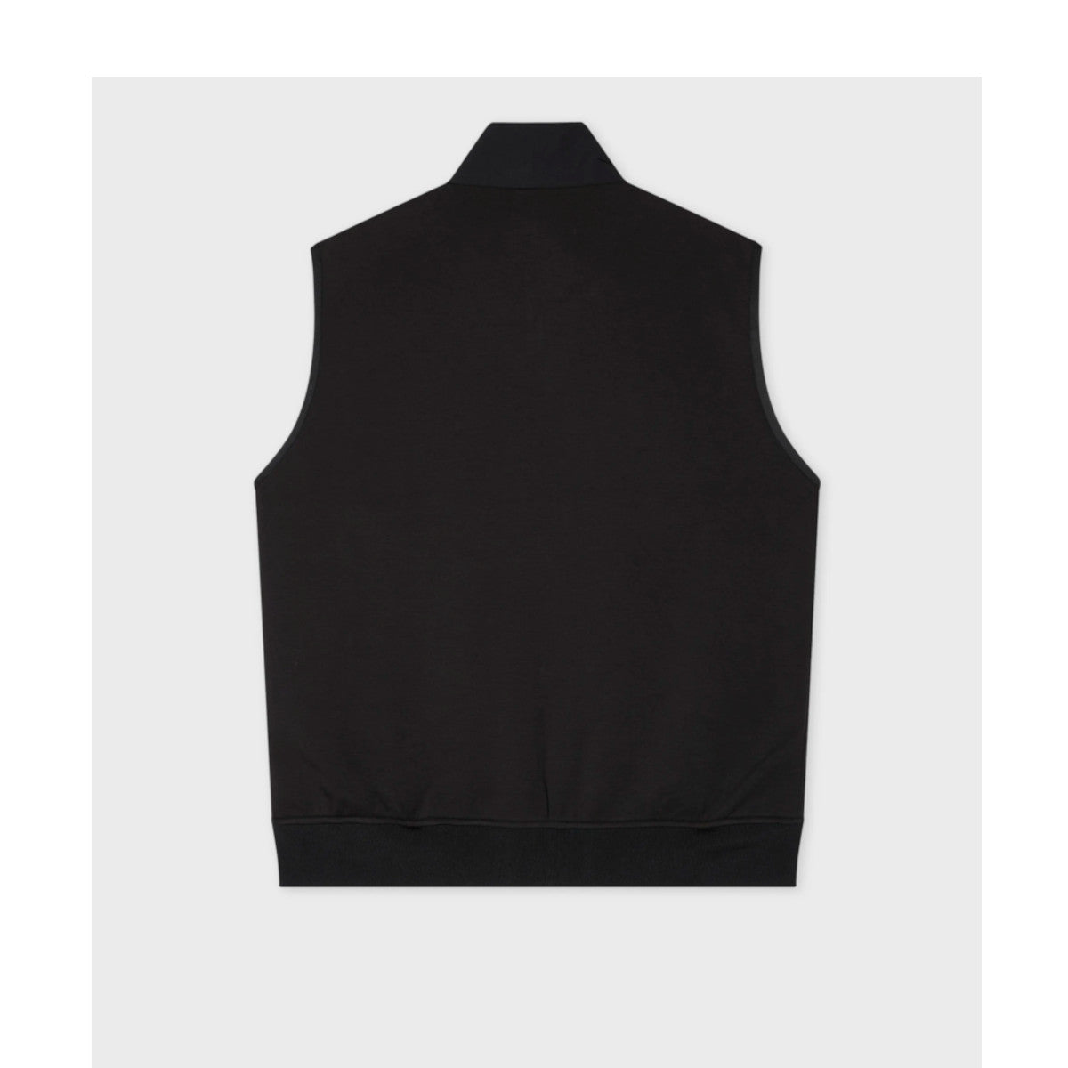 PS Paul Smith Sports Stripe Gilet 79 BLACK