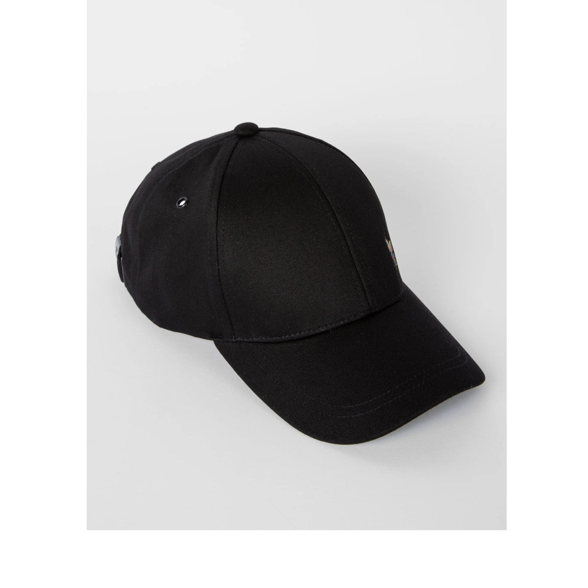 PS Paul Smith Zebra Cap 79 BLACK