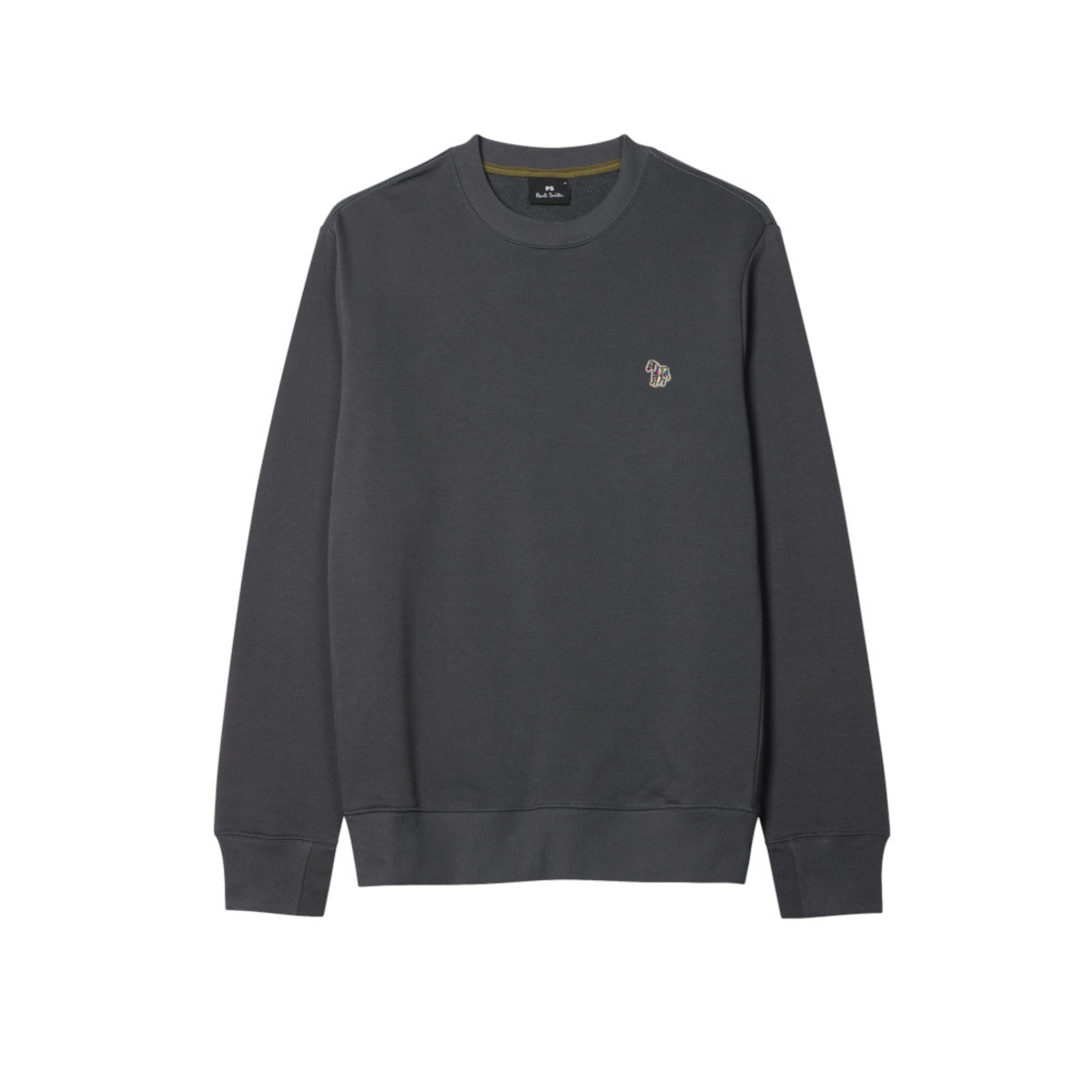 PS Paul Smith Zebra Sweatshirt 76A_SLATE