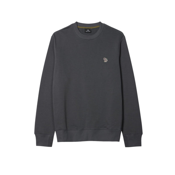 PS Paul Smith Zebra Sweatshirt 76A_SLATE
