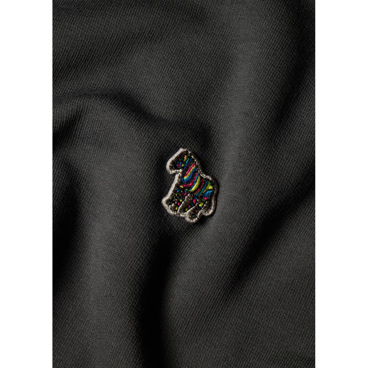 PS Paul Smith Zebra Sweatshirt 76A_SLATE