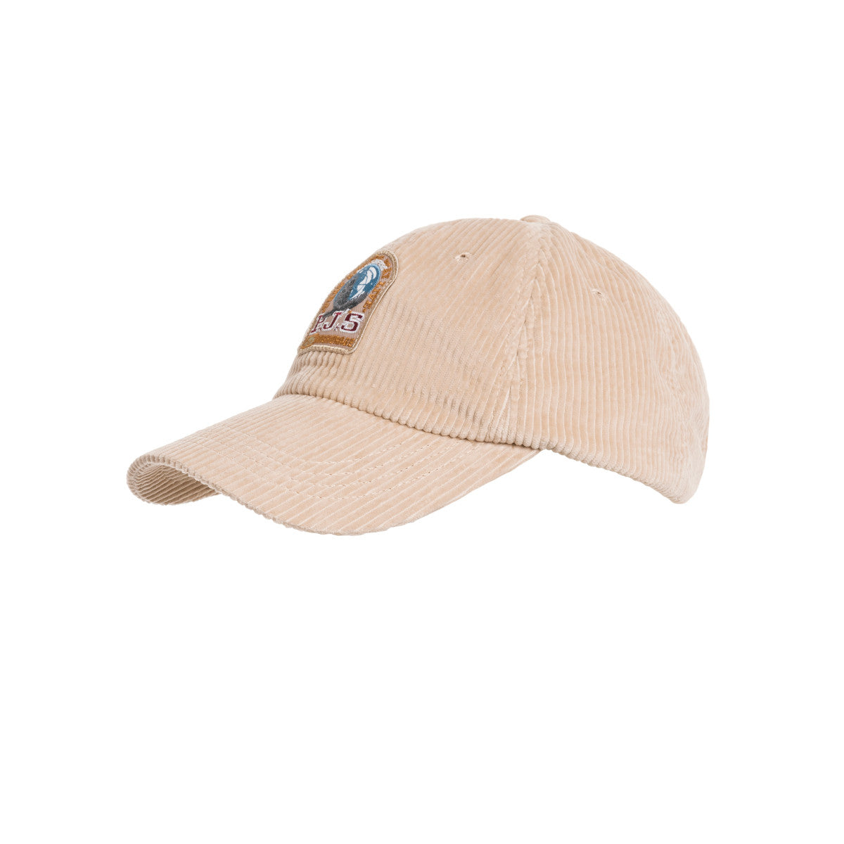 Parajumpers Corduroy Cap 0253 Sun Kissed