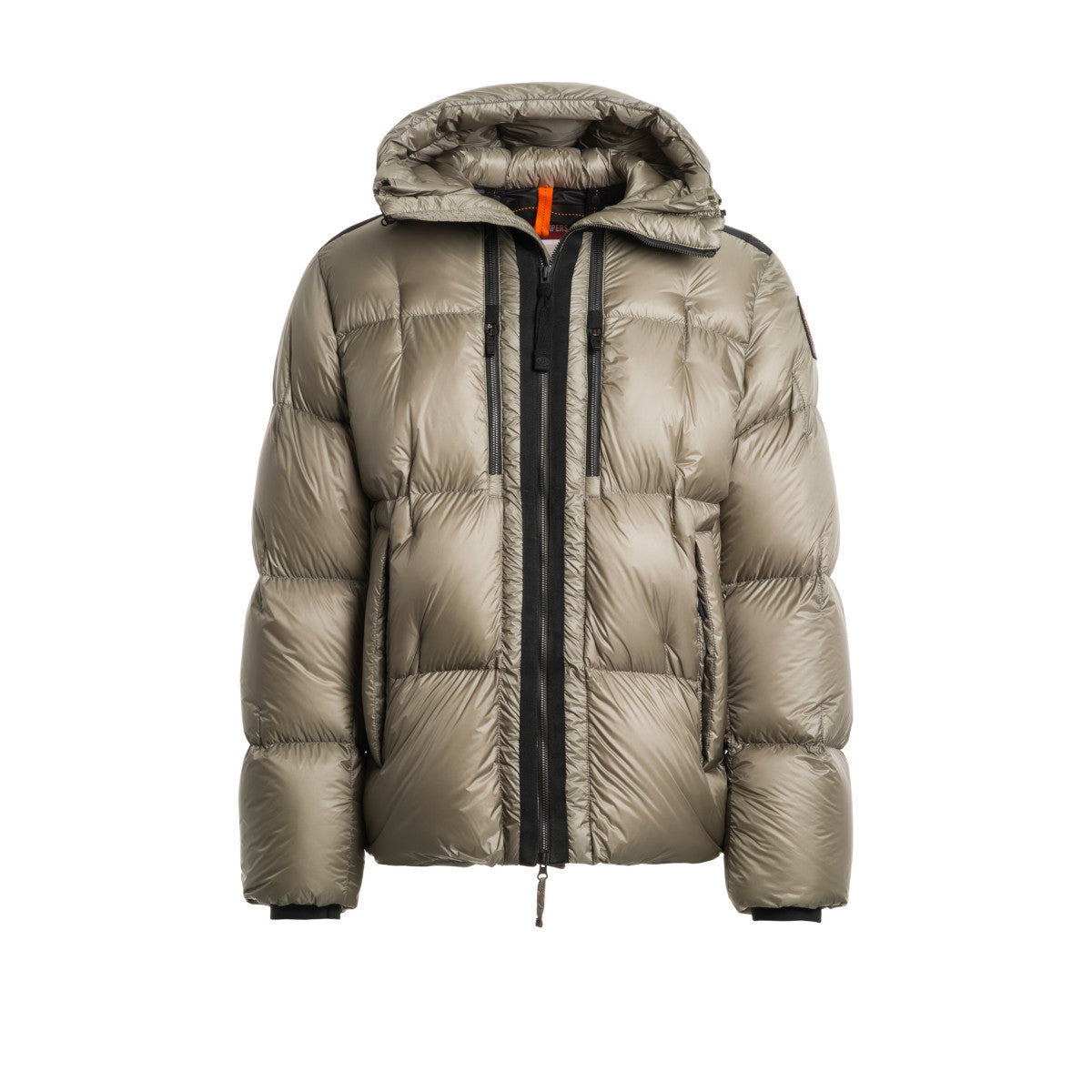 Parajumpers Diran Hooded Jacket 0225 Nowhere