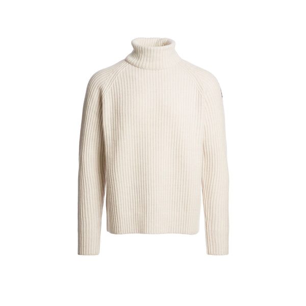 Parajumpers Ettore Sweater 0748 Purity