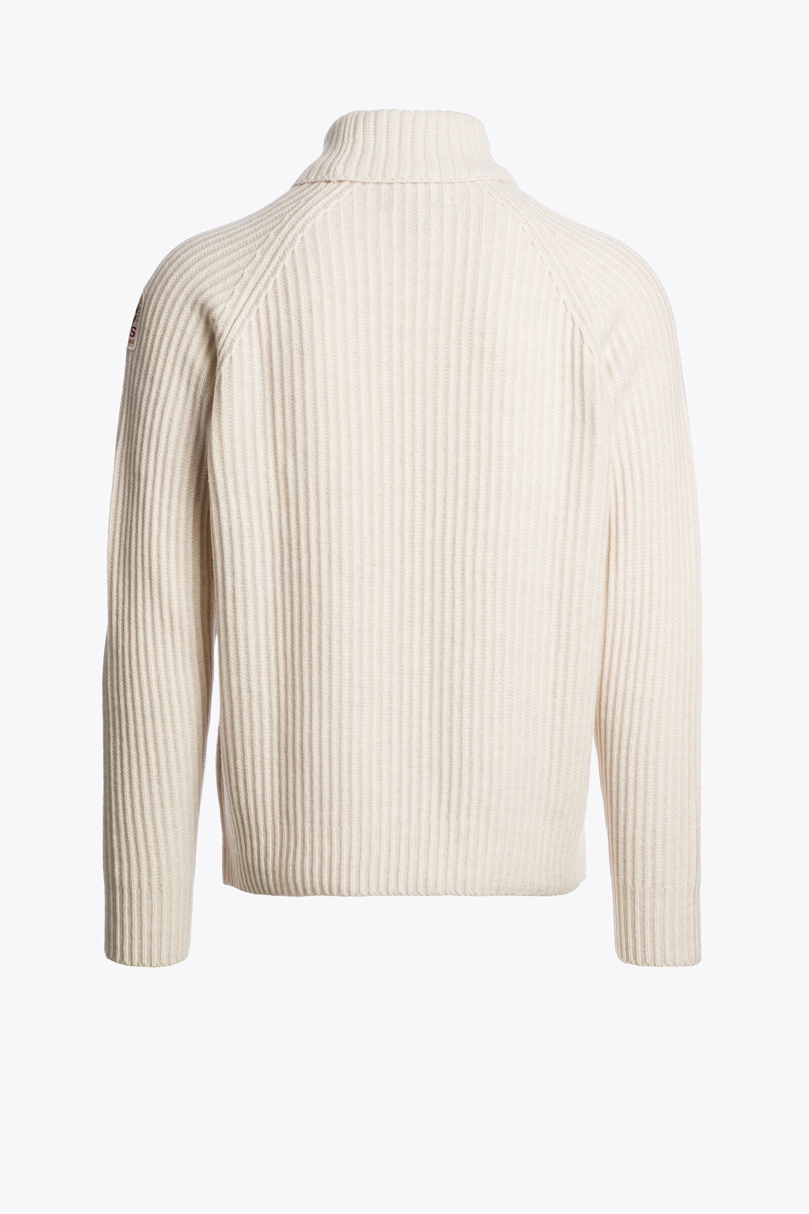 Parajumpers Ettore Sweater 0748 Purity