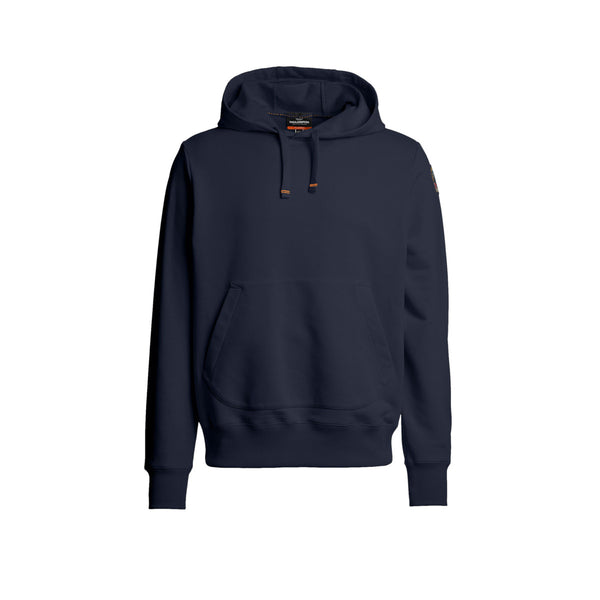 Parajumpers Everest Hoody 0316 Blue Navy