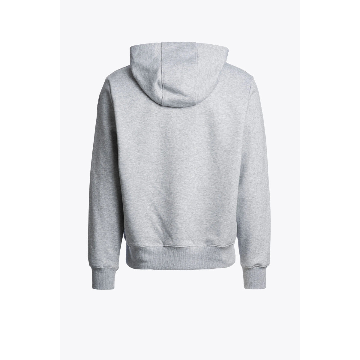 Parajumpers Everest Hoody 0608 Ash Grey Melange