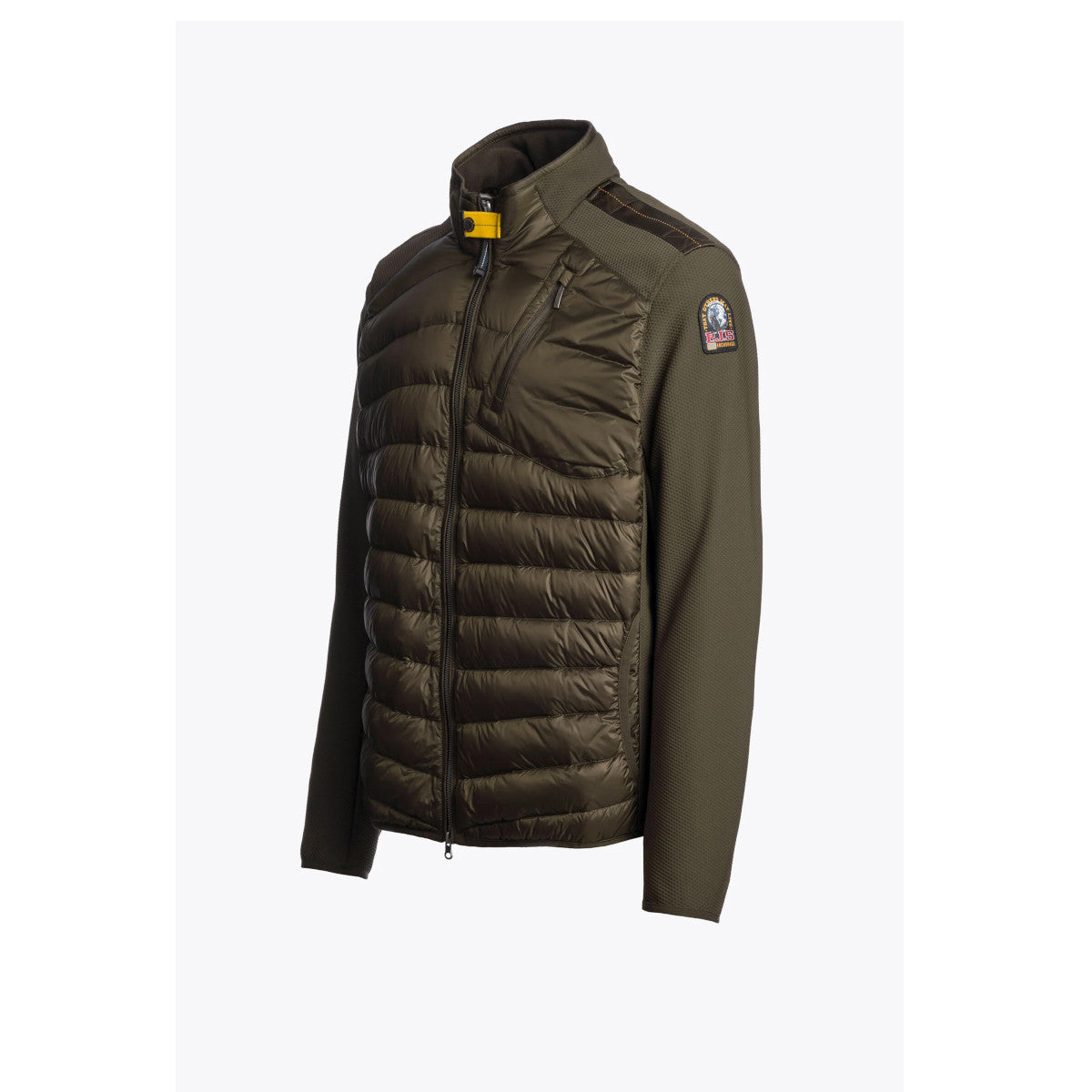 Parajumpers Jayden Hybrid Jacket 0117 Deep Moss
