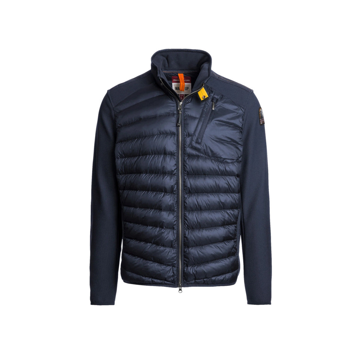 Parajumpers Jayden Hybrid Jacket 0316 Blue Navy