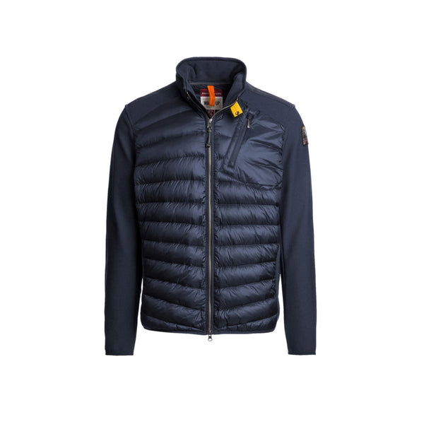 Parajumpers Jayden Hybrid Jacket 0316 Blue Navy