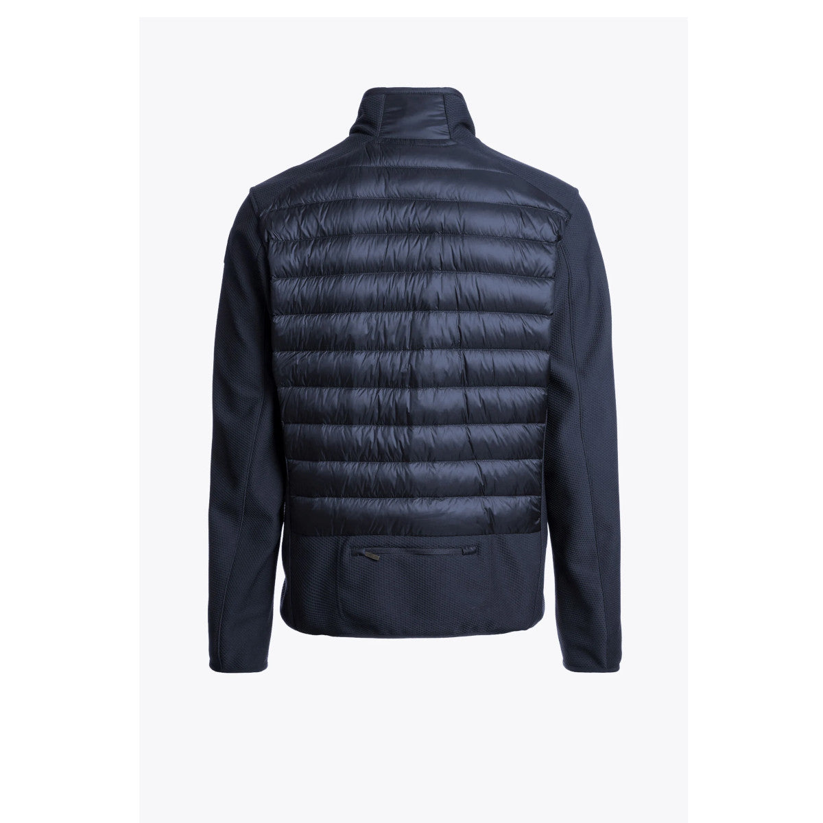 Parajumpers Jayden Hybrid Jacket 0316 Blue Navy