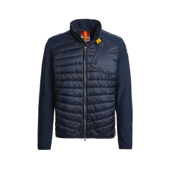 Parajumpers Jayden Hybrid Jacket 0316 Navy Blue