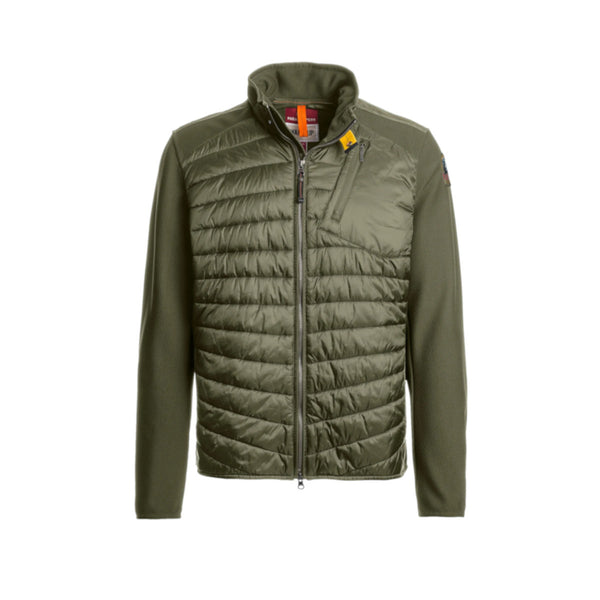 Parajumpers Jayden Hybrid Jacket 0610 Thyme