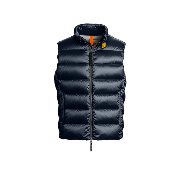 Parajumpers Jeordie Gilet 0316 Blue Navy