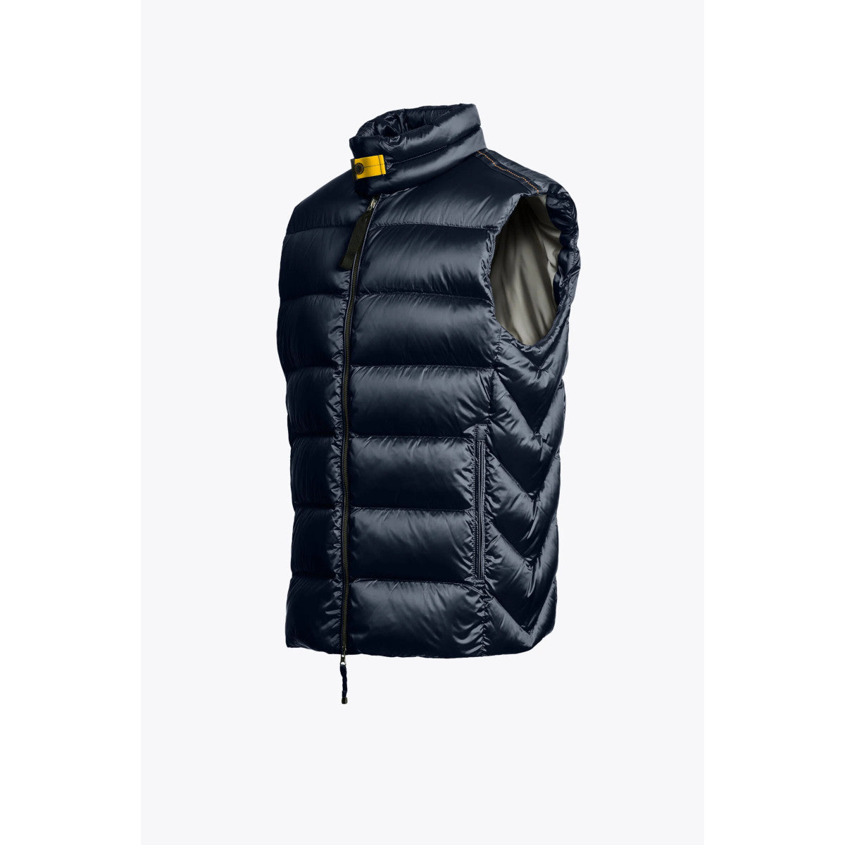 Parajumpers Jeordie Gilet 0316 Blue Navy