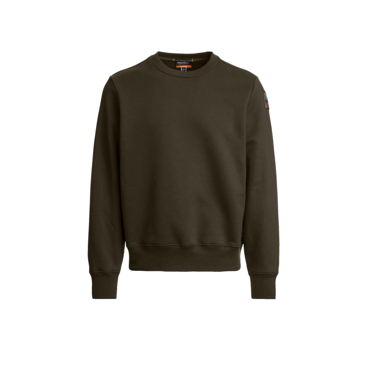 Parajumpers K2 Sweatshirt 0117 Deep Moss