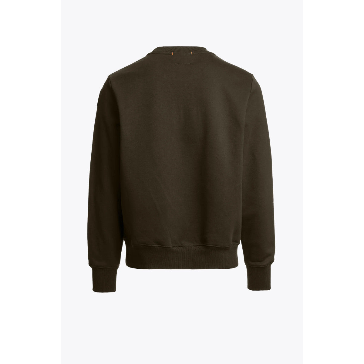 Parajumpers K2 Sweatshirt 0117 Deep Moss