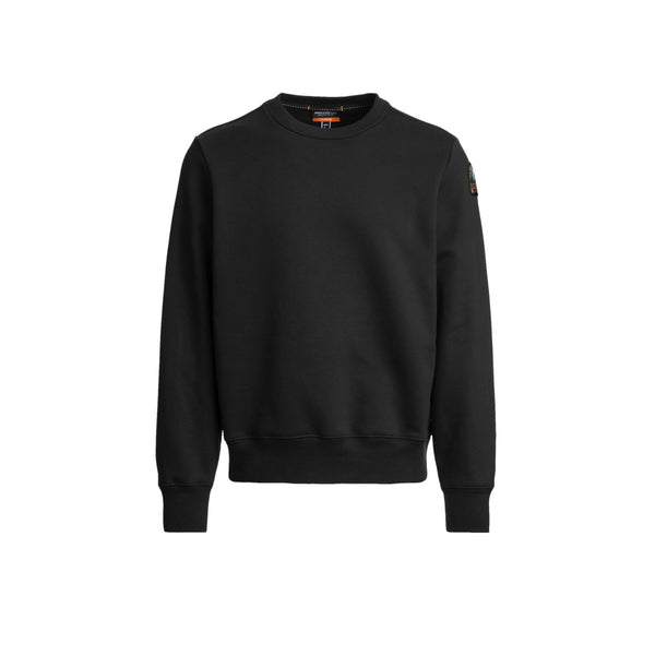 Parajumpers K2 Sweatshirt 0541 Black