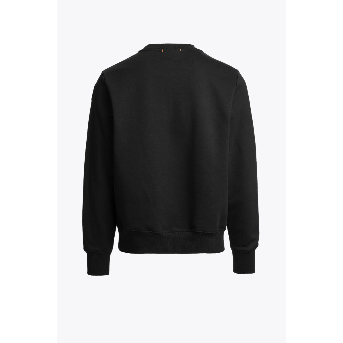 Parajumpers K2 Sweatshirt 0541 Black