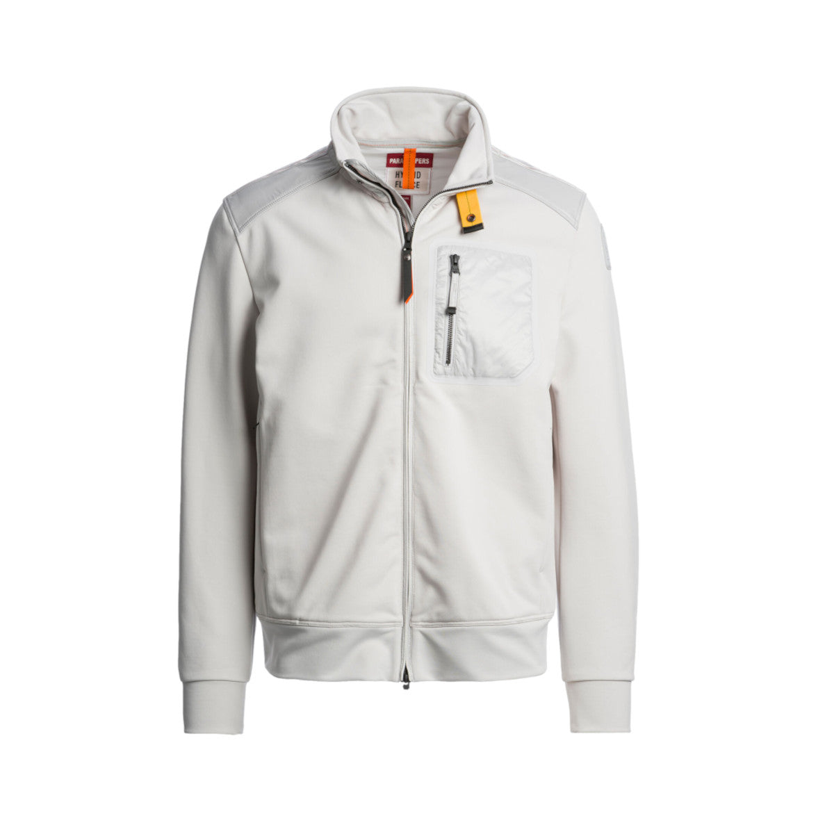 Parajumpers London Hybrid Sweat  0324 Ghiaccio