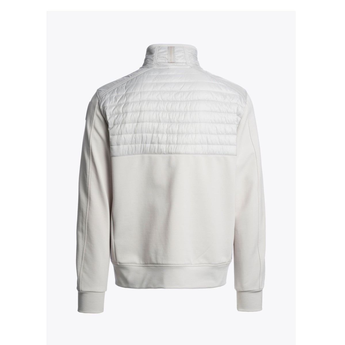 Parajumpers London Hybrid Sweat  0324 Ghiaccio