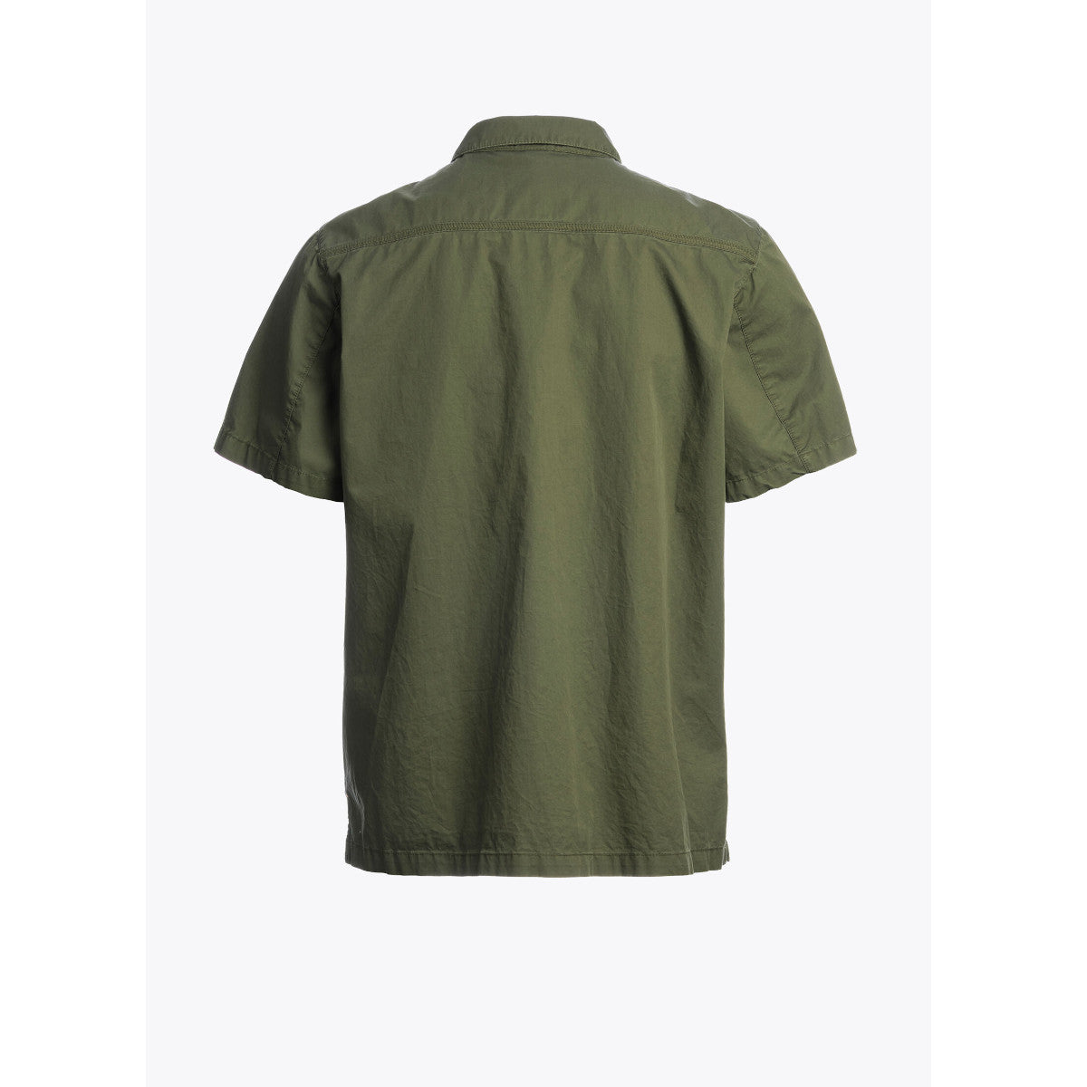 Parajumpers Merv Shirt 0400 Tortuga Green