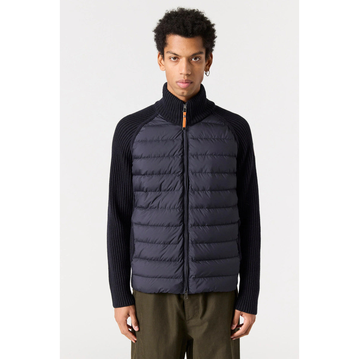 Parajumpers Olmo Jacket 0710 Pencil