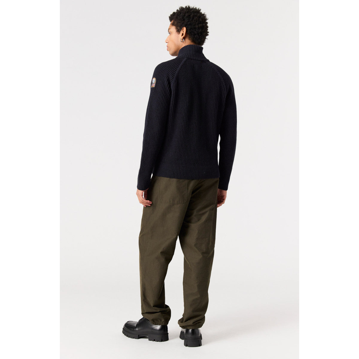Parajumpers Olmo Jacket 0710 Pencil