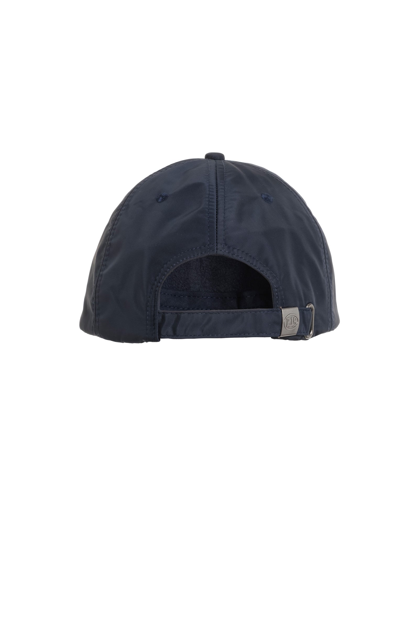 Parajumpers Patch Cap 0316 Navy Blue