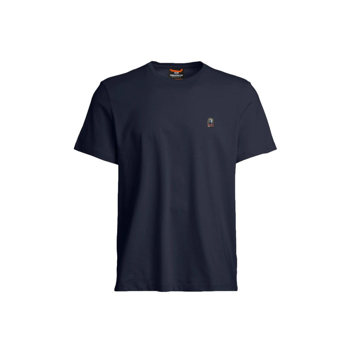 Parajumpers Patch Tee 0316 Blue Navy