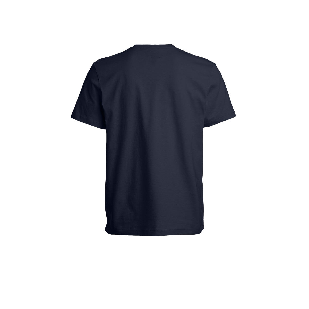 Parajumpers Patch Tee 0316 Blue Navy