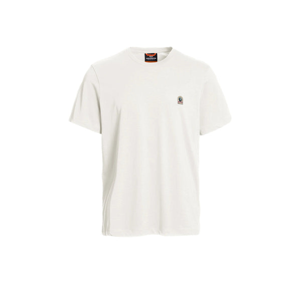 Parajumpers Patch Tee 0748 Purity