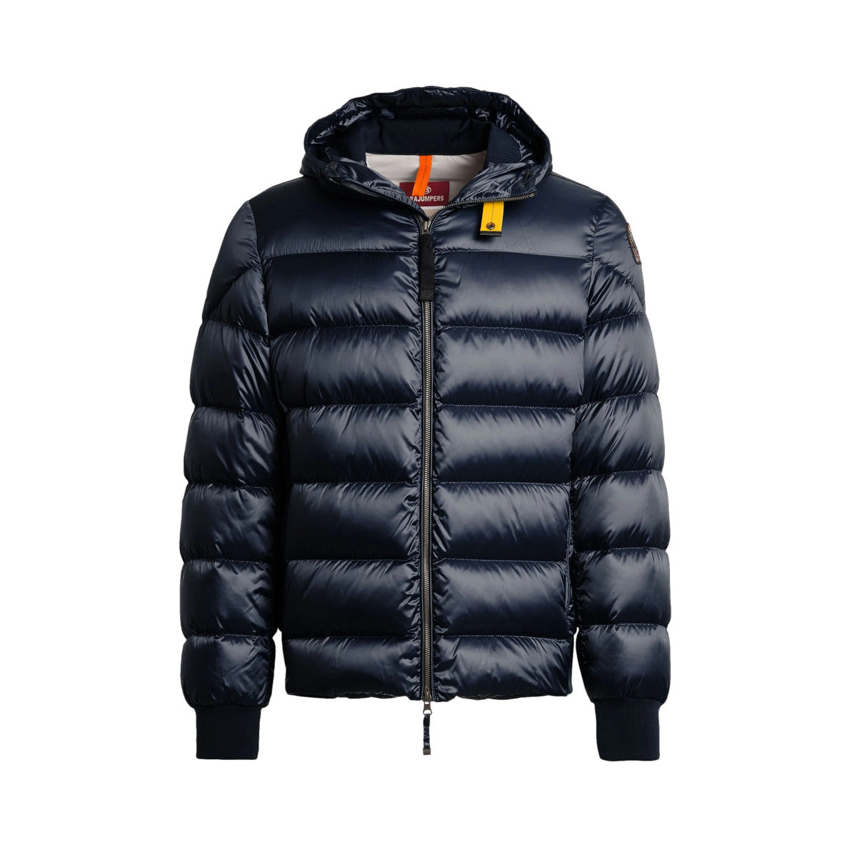 Parajumpers Pharrel Hooded Jacket 0316 Navy Blue