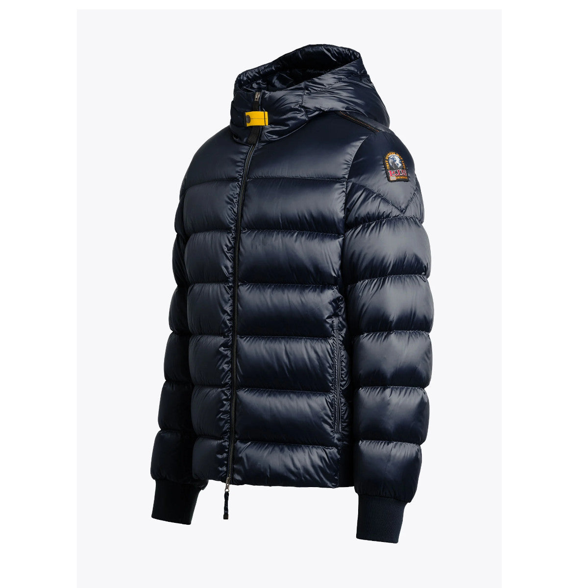 Parajumpers Pharrel Hooded Jacket 0316 Navy Blue