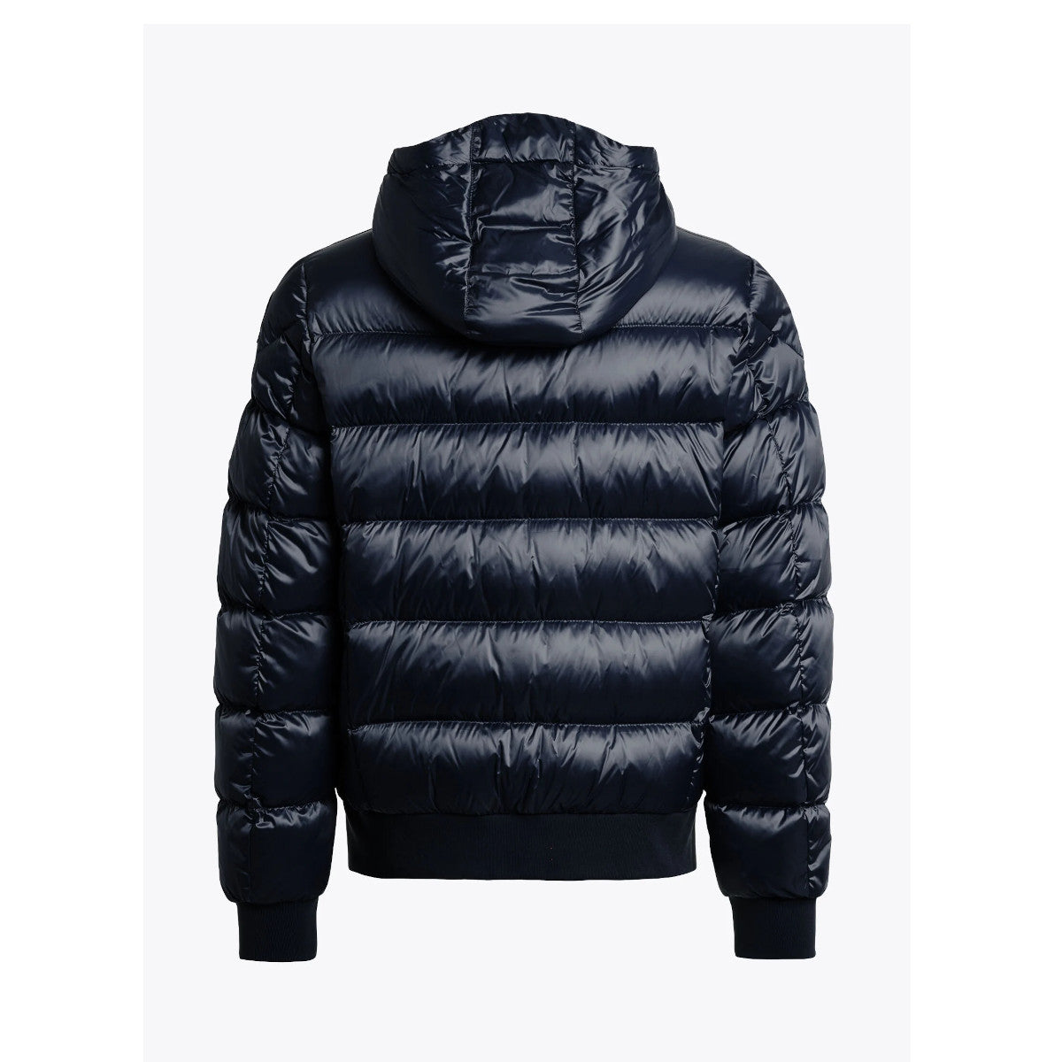 Parajumpers Pharrel Hooded Jacket 0316 Navy Blue Frank Bird