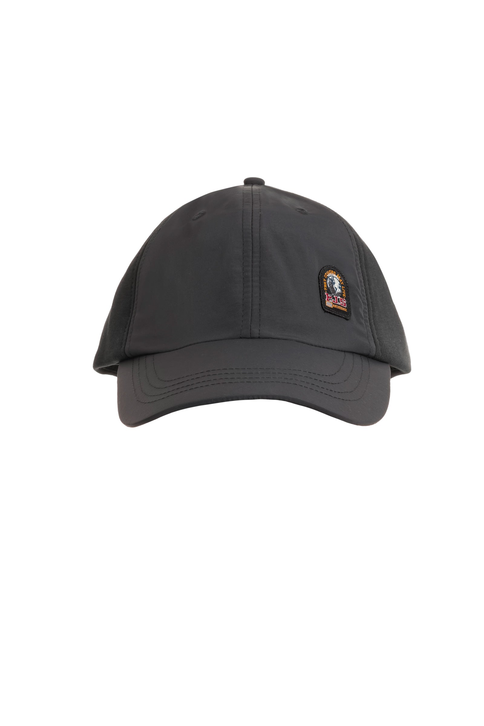 Parajumpers Rescue Cap 0541 Black