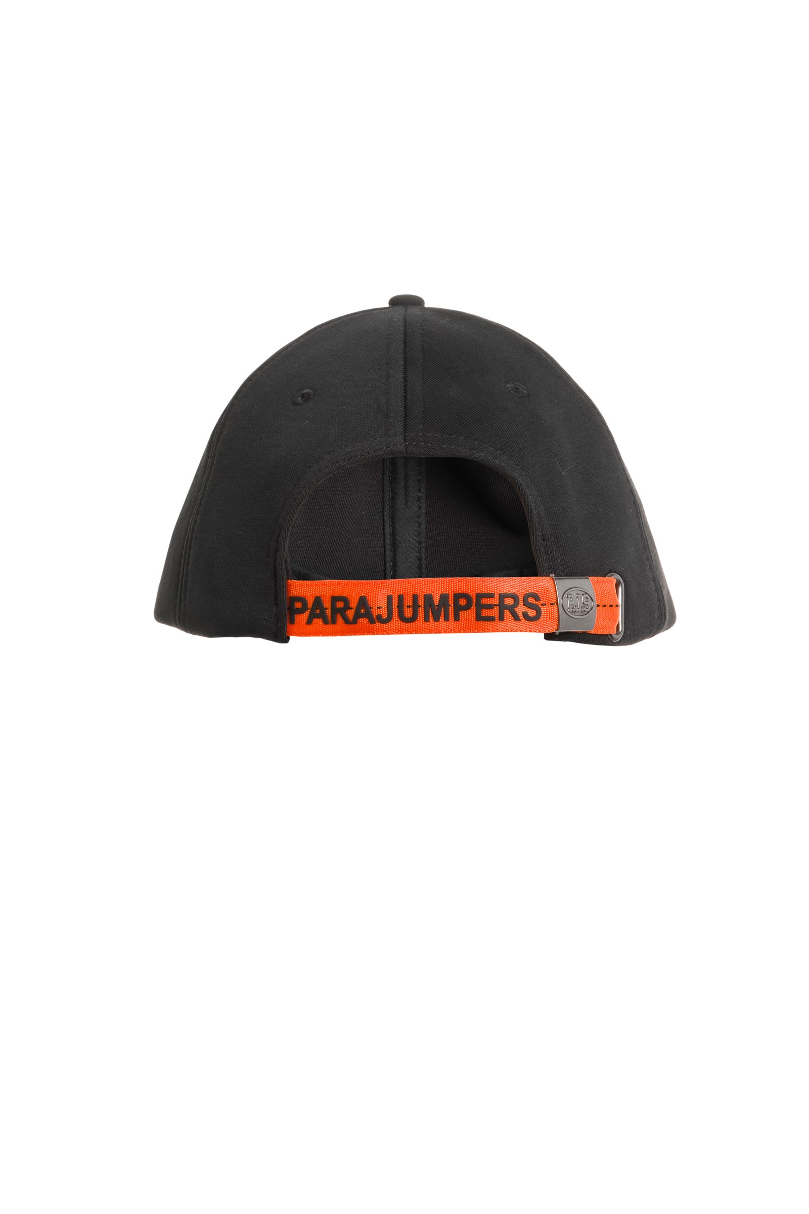 Parajumpers Rescue Cap 0541 Black