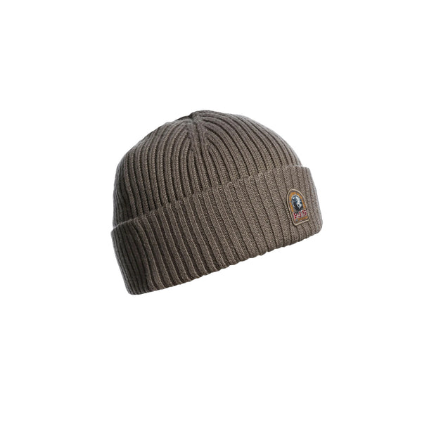 Parajumpers Rib Hat 0103 Olive Grey
