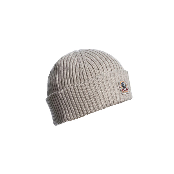 Parajumpers Rib Hat 0110 Chateau Grey