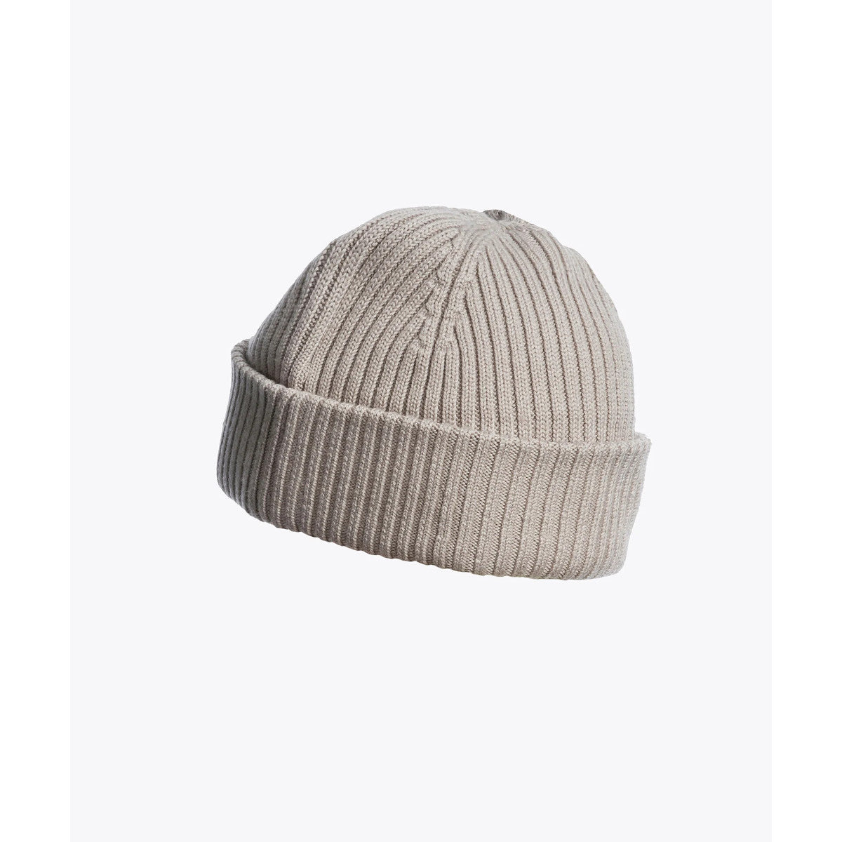 Parajumpers Rib Hat 0110 Chateau Grey