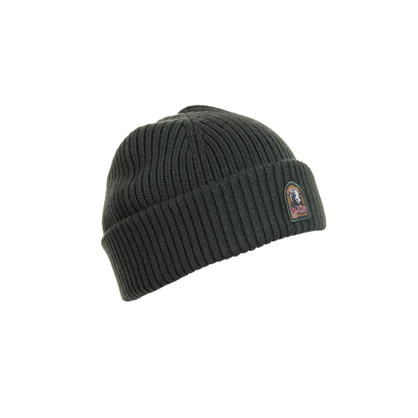 Parajumpers Rib Hat 0242 Green Gable