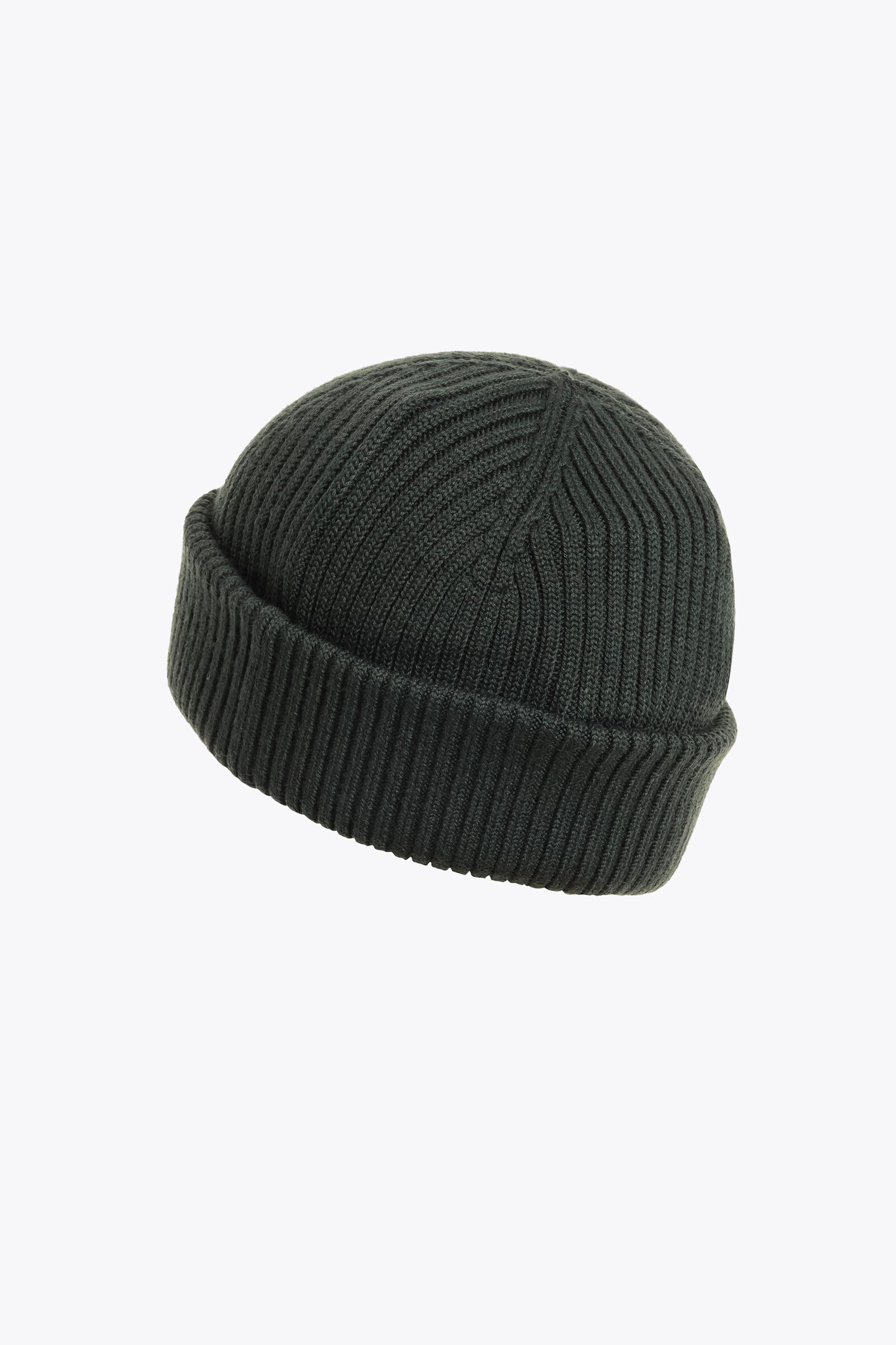 Parajumpers Rib Hat 0242 Green Gable