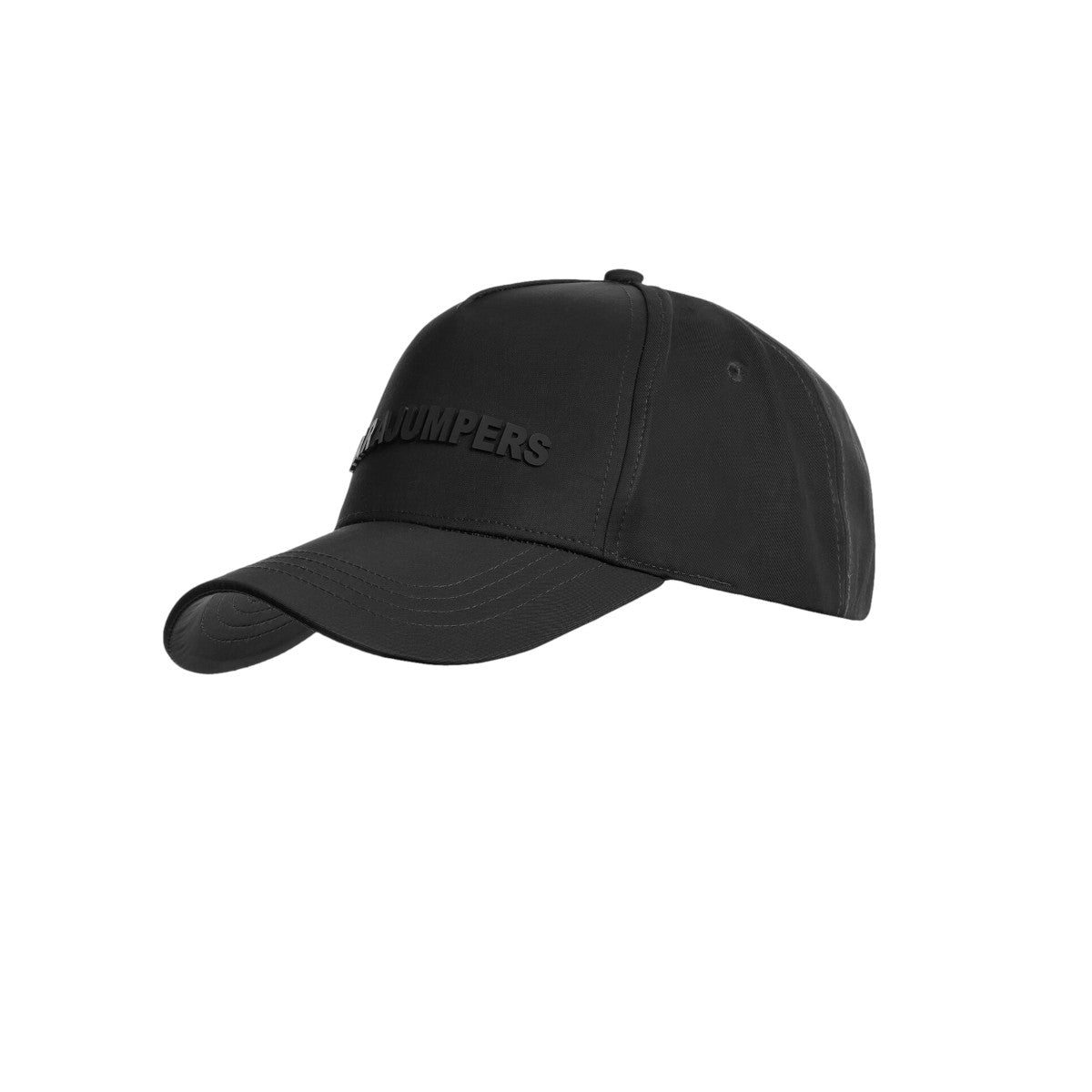 Parajumpers Satin Cap 0541 Black